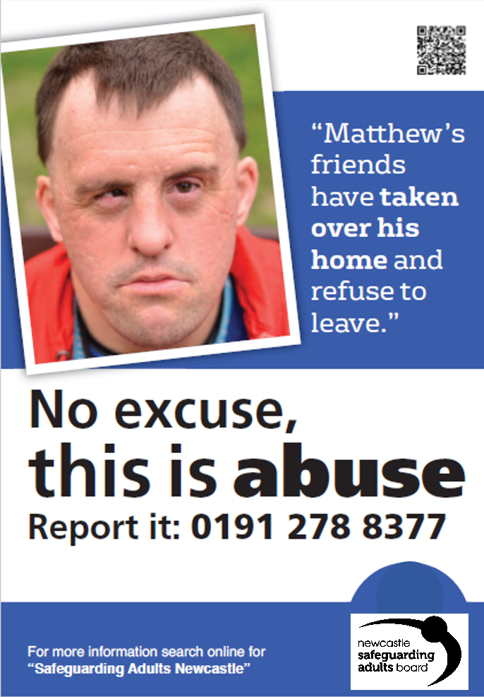 Resources Archive - Newcastle Safeguarding