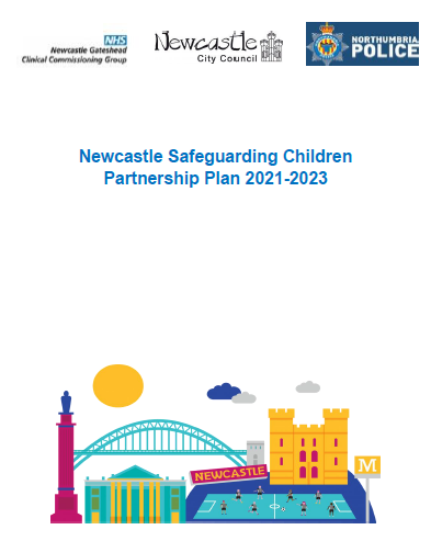 Newcastle Safeguarding Children Partnership Plan 2021-2023 - Newcastle ...