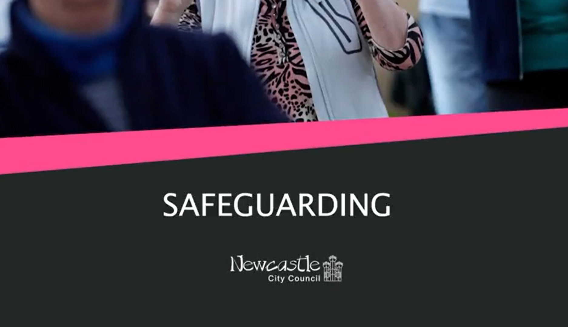 Safeguarding adults at Policy Cabinet
