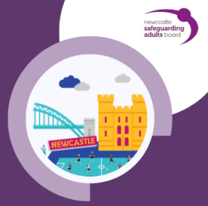 Nsab Sign NSAB Annual Report 2022-23 - Newcastle Safeguarding