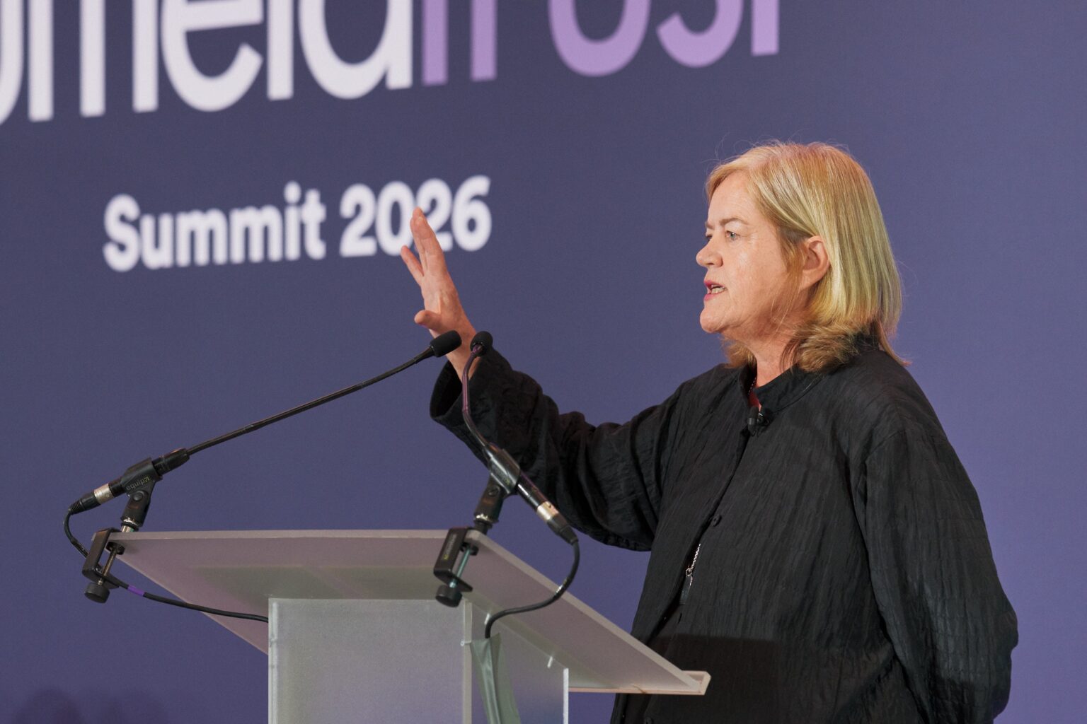 Baroness Casey calls for urgent reset on adult safeguarding